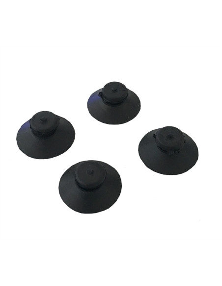 Sicce Micra-Micraplus & Nova Suction Cups (20 Units)