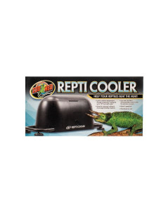 Repti Cooler (rafraichisseur pour terrarium)