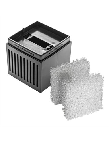 Sicce Shark Pro Nano Module Avec Éponge