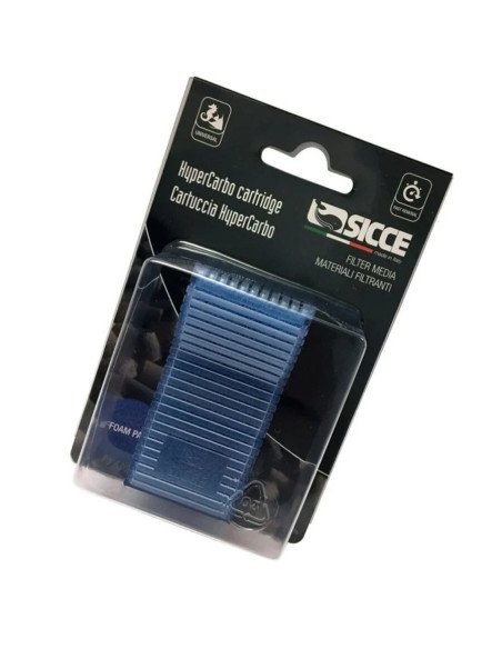 Sicce Micron Cartridge Hypercarbo 20g (CARBON)
