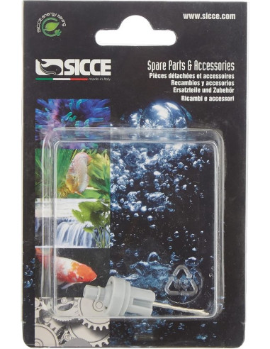 Sicce Voyager Nano Kit Shaft With O-Ring