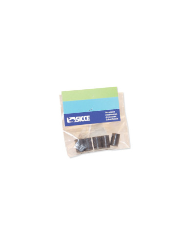 Sicce Micra-Micraplus 3-Step Hose Connector Adapter (5 Units)