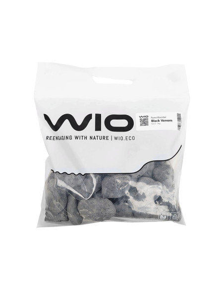 Wio Druid Gravel Mix 2kg 12,90 € WIO