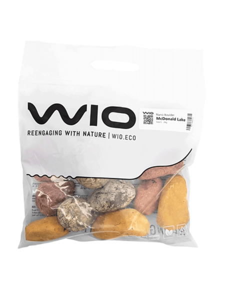 Wio Druid Gravel Mix 2kg 12,90 € WIO