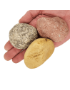 Wio Druid Gravel Mix 2kg 12,90 € WIO