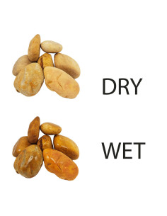Wio Druid Gravel Mix 2kg 12,90 € WIO 2
