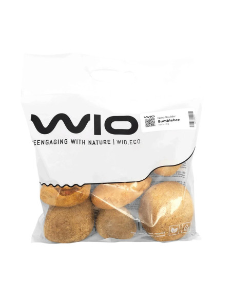 Wio Druid Gravel Mix 2kg 12,90 € WIO