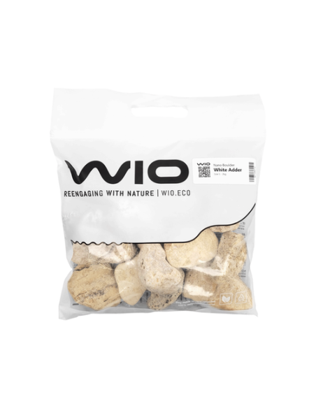 Wio Druid Gravel Mix 2kg 12,90 € WIO