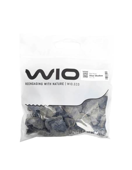 Wio Druid Gravel Mix 2kg 12,90 € WIO