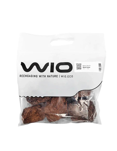 Wio Druid Gravel Mix 2kg 12,90 € WIO