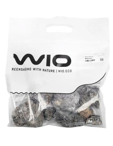 Wio Druid Gravel Mix 2kg 12,90 € WIO