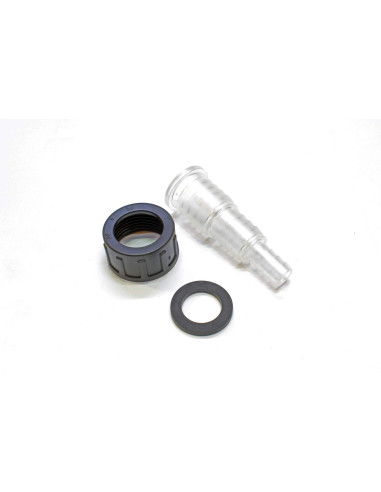 Raccord de tuyau transparent pour 5300-5303