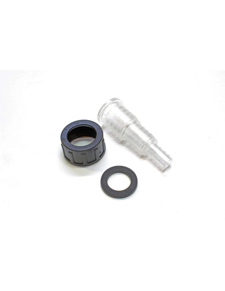 Raccord de tuyau transparent pour 5300-5303
