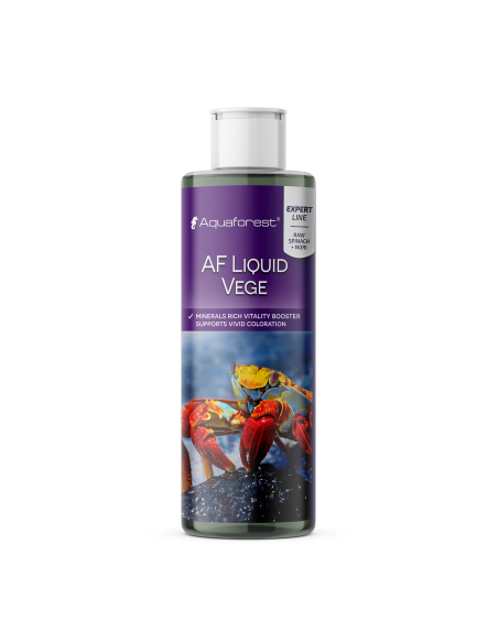 Liquid Vege - 200ml