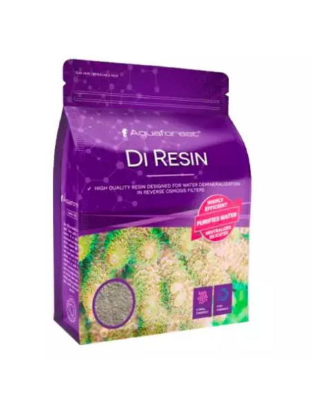 Demineralization Resin - 1000 ml