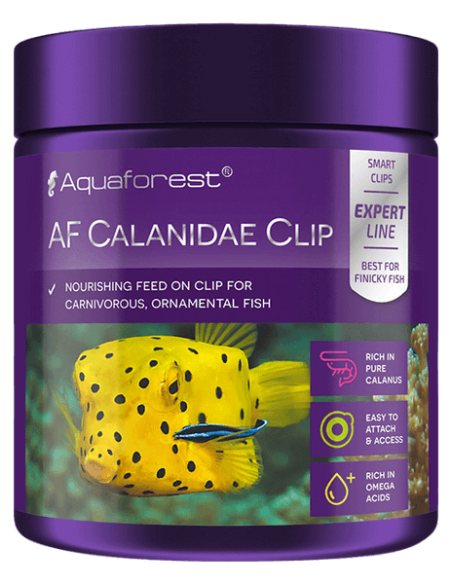AF Calanidae Clip - 100 g