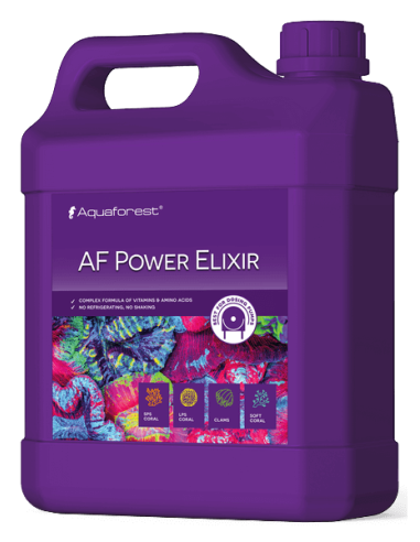 AF Power Elixir - 2000 ml