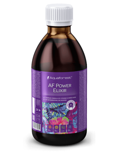 AF Power Elixir - 1000 ml