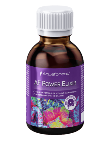 AF Power Elixir - 200 ml