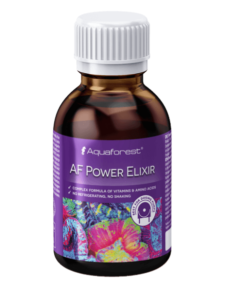 AF Power Elixir - 200 ml