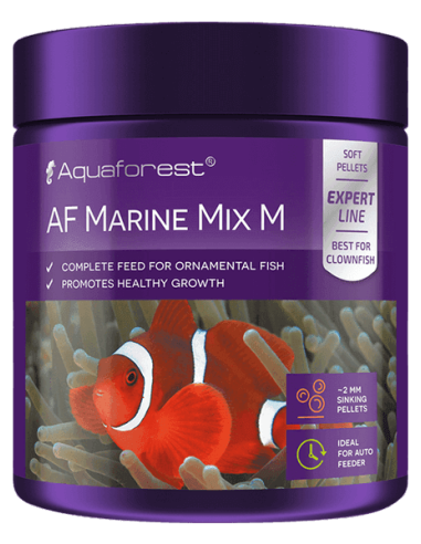Marine Mix M - 120 g