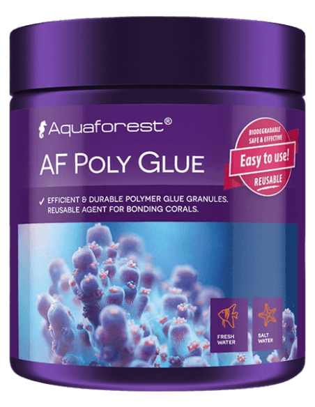 AF Poly Glue - 250ml