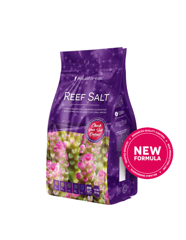 Reef Salt Bag - 25 kg