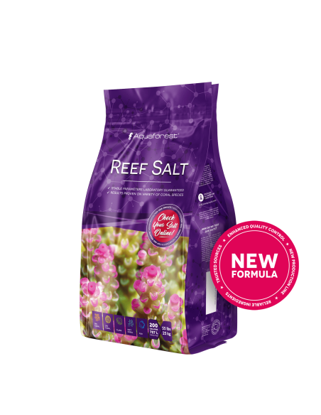 Reef Salt Bag - 25 kg