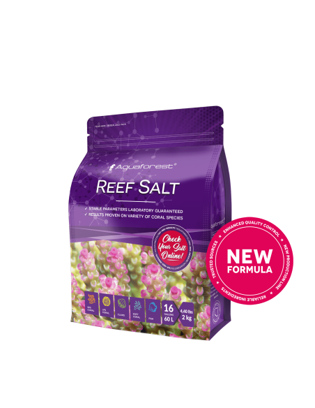 Reef Salt - 2 kg
