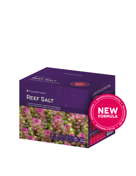 Reef Salt Bag - 7,5 kg