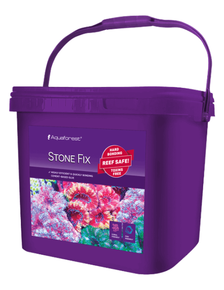 Stone fix - 6 kg