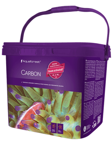 Carbon - 5 l