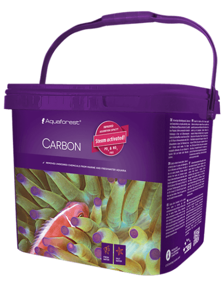 Carbon - 5 l