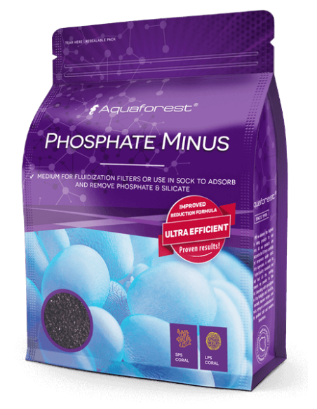 Phosphate Minus - 1000 ml