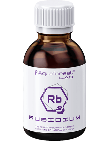 Rubidium Lab - 200ml