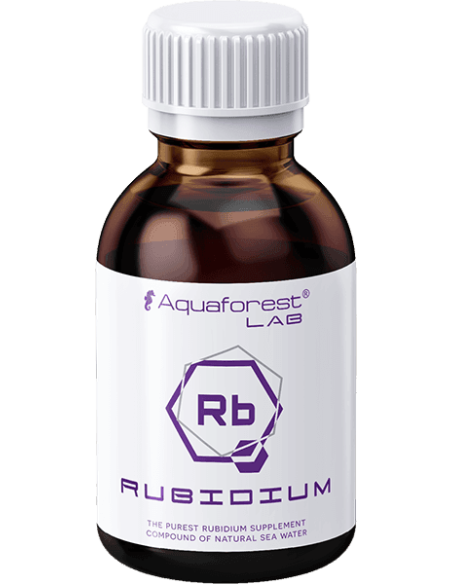 Rubidium Lab - 200ml