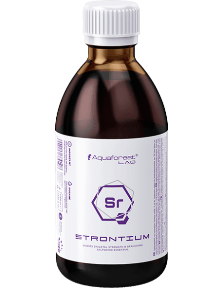 Strontium Lab - 1 l