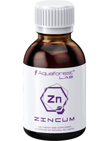 Zincum Lab - 200ml