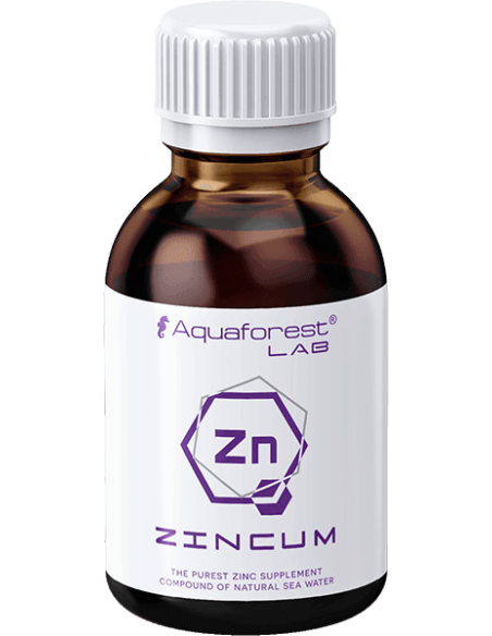 Zincum Lab - 200ml