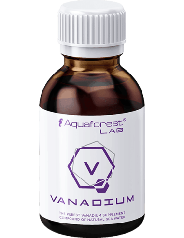 Vanadium Lab - 200ml