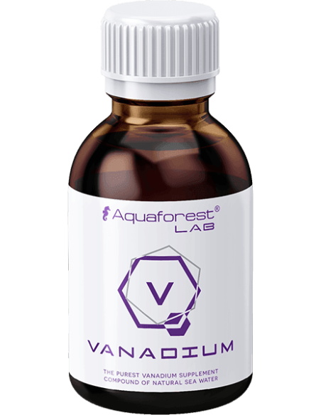 Vanadium Lab - 200ml