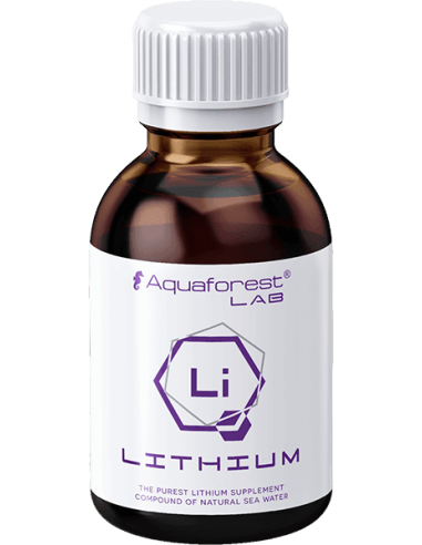 Lithium Lab - 200ml