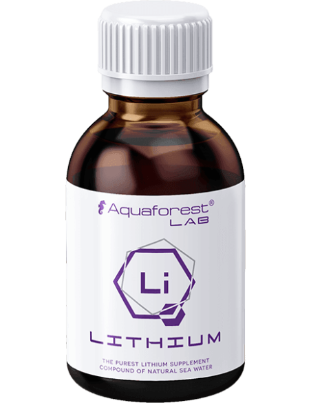 Lithium Lab - 200ml