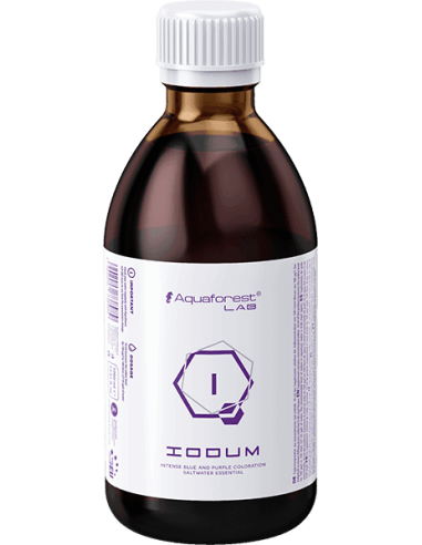 Iodum Lab - 1 l