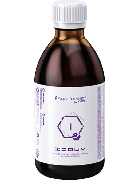 Iodum Lab - 1 l
