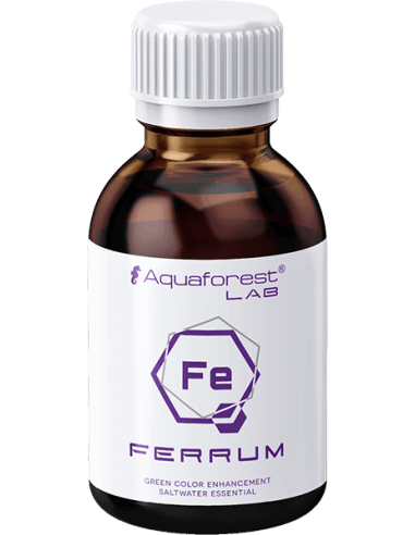 Ferrum Lab - 200ml