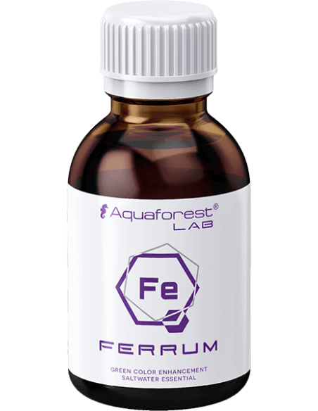 Ferrum Lab - 200ml