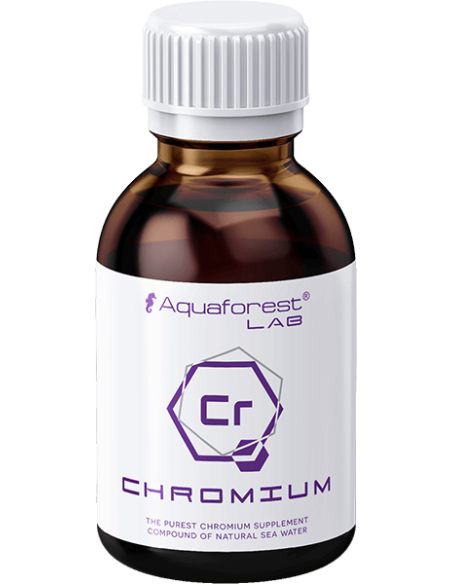 Chromium Lab - 200ml