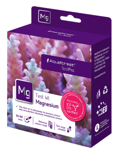 Magnesium Test Kit