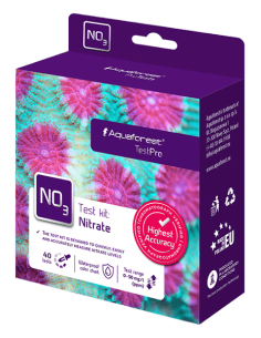 NO3 Test Pro (40 tests)